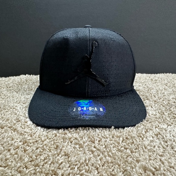 Nike Other - Air Jordan Hat